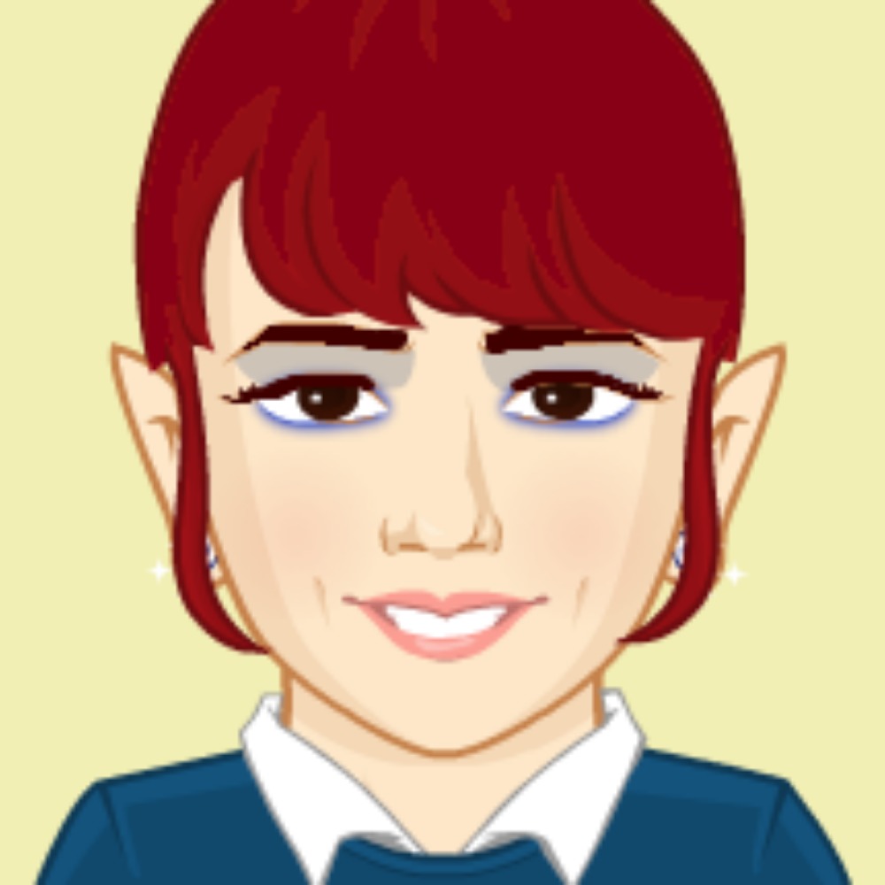 Meet your Posher, Ana